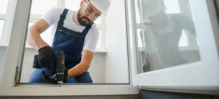 Replace Broken Window Pane in Boynton Beach, FL