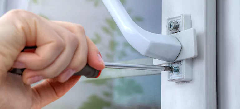 Window Crack Repair in Boynton Beach, FL
