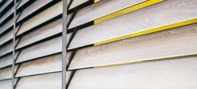 Shutter Installation Services in Boynton Beach, FL