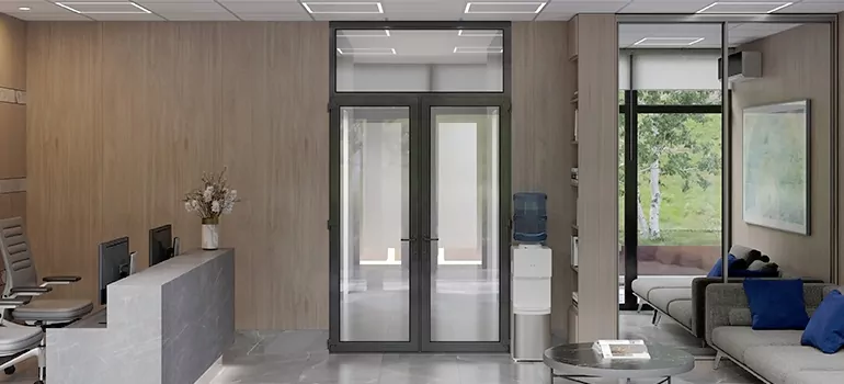 Residential Accordion Door Repair in Boynton Beach, FL