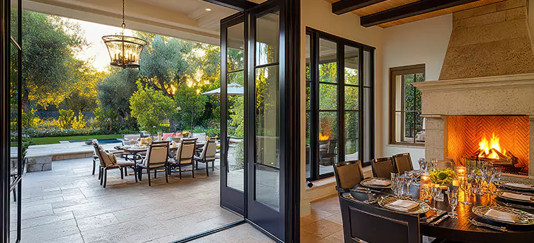 Aluminium Door Frame Installation Service in Boynton Beach,FL