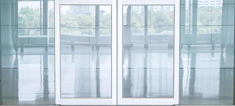Automatic Door Openers in Boynton Beach, FL