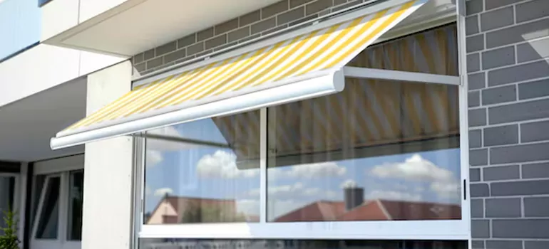 Awning Window Maintenance in Boynton Beach, FL