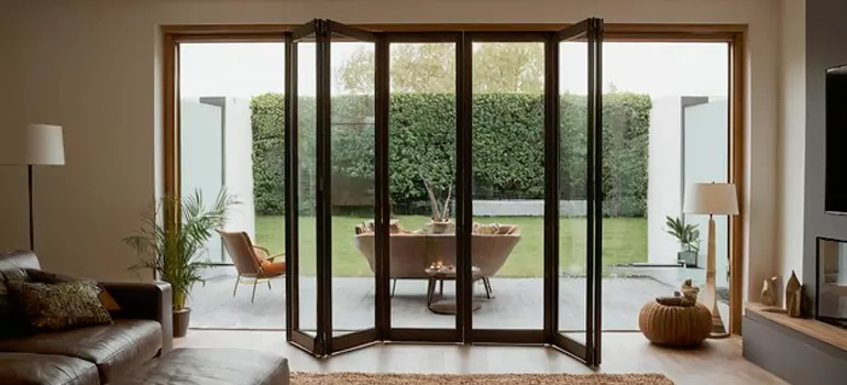 Cheap Bifold Doors in Boynton Beach, FL