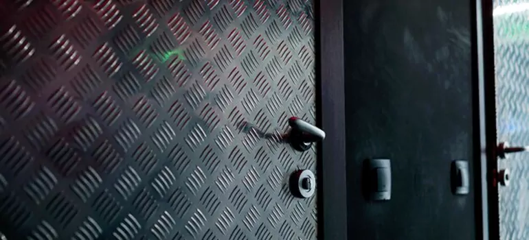 Advanced Bulletproof Door Installation in Boynton Beach, FL