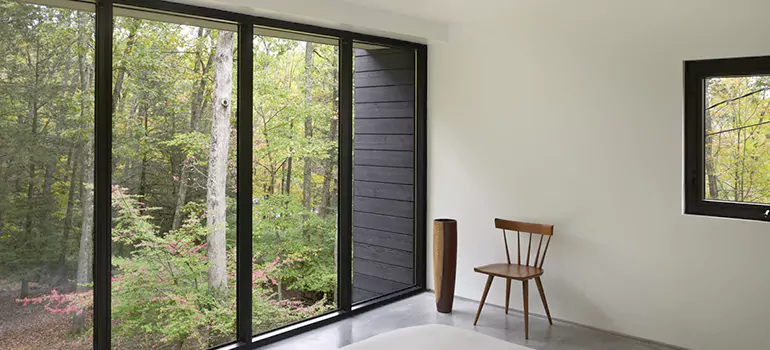 Bulletproof Window Protection Services in Boynton Beach, FL