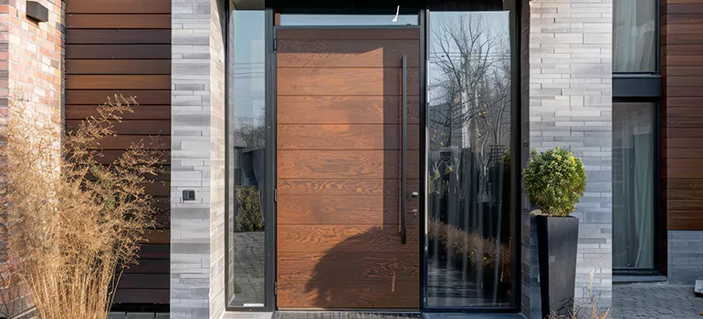 Burglary Proof Doors Company in Boynton Beach, FL