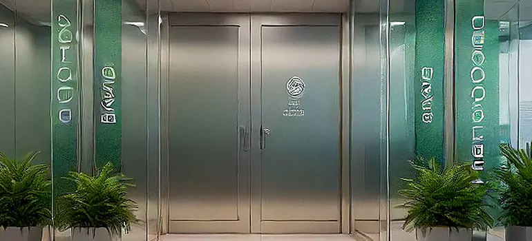 Commercial Entry Doors in Boynton Beach, FL