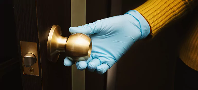 Sliding Door Lock Repair in Boynton Beach, FL