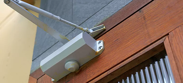 Electric Garage Door Opener Installation in Boynton Beach, FL