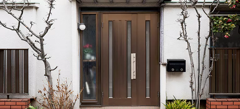 Auto Door Panel Repair in Boynton Beach, FL
