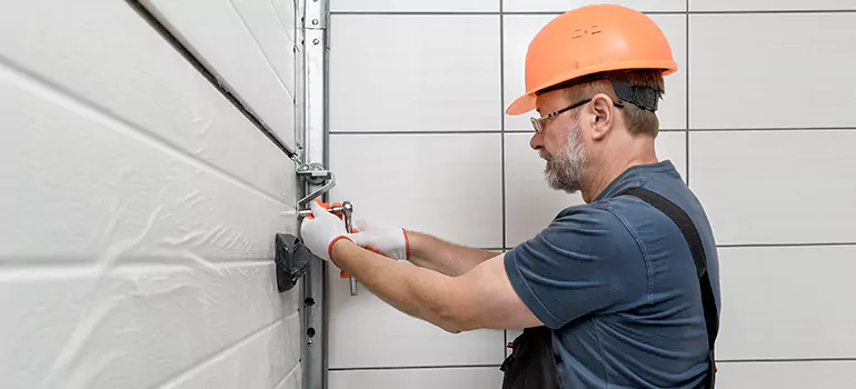 Garage Door Repair in Boynton Beach