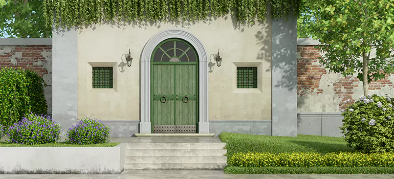 Weatherproof Screen Door in Boynton Beach, FL