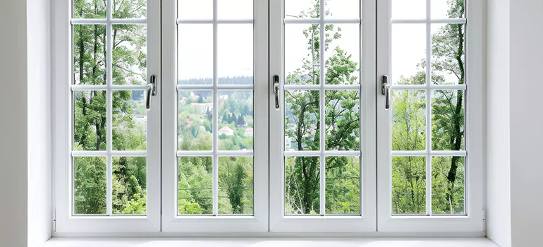 Double Glaze Window Frames in Boynton Beach, FL