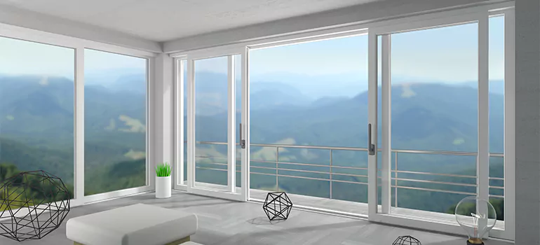 End Vent Window Installation in Boynton Beach, FL