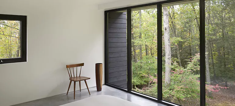 Triple Pane Energy Efficient Windows in Boynton Beach, FL