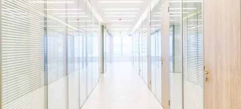 Frosted Glass Windows Replacement in Boynton Beach, FL
