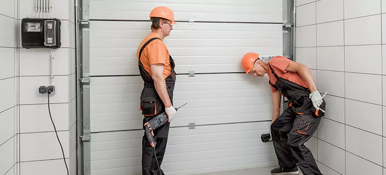 Garage Door Repair Company in Boynton Beach, FL