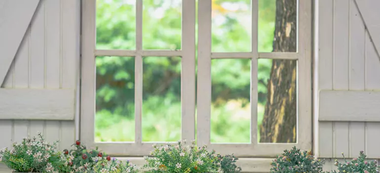 Professional Garden Window Enclosure Repair in Boynton Beach, FL