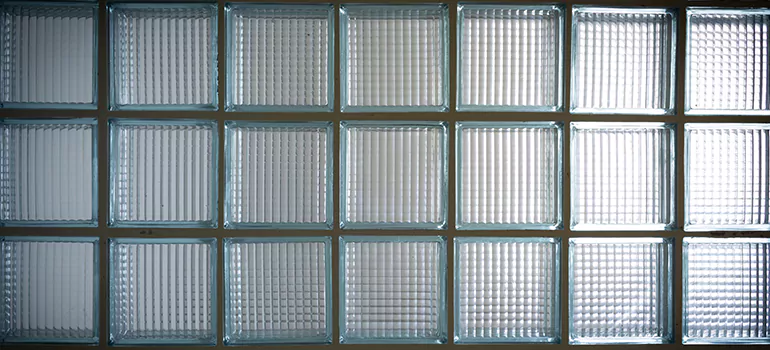Basement Glass Window in Boynton Beach, FL