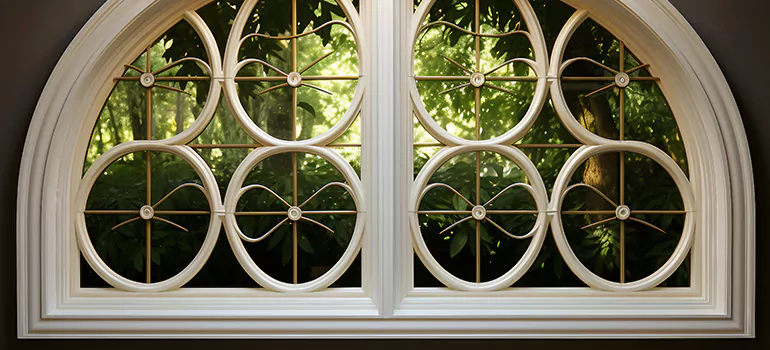 Half-round Window Replacement Contractors in Boynton Beach, FL