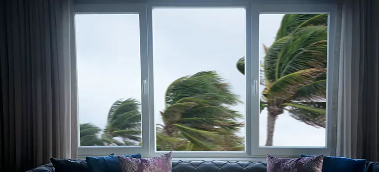 Hurricane Window Inspections Services in Boynton Beach, FL