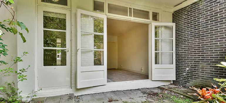 Impact Resistant Doors in Boynton Beach, FL