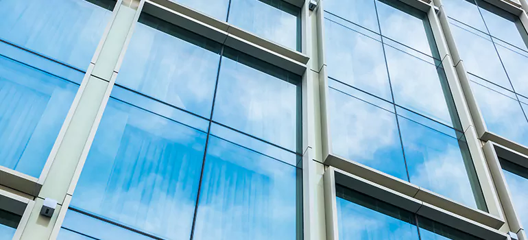 Industrial Window Insulation in Boynton Beach, FL