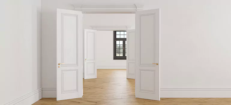 Solid Wood Interior Doors in Boynton Beach, FL