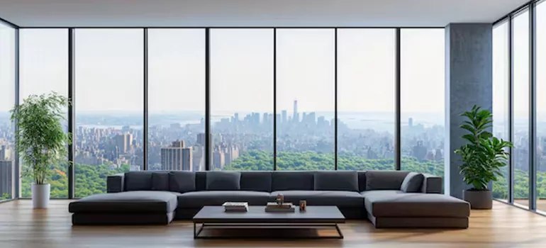 Types Of Modern Windows in Boynton Beach, FL