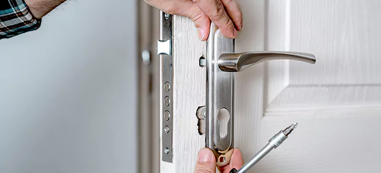 Multi Point Door Installation Solutions in Boynton Beach, FL