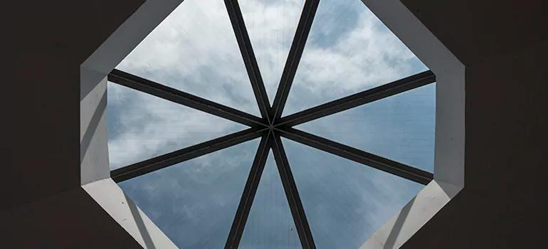 Octagon Window Designs For Homes in Boynton Beach, FL