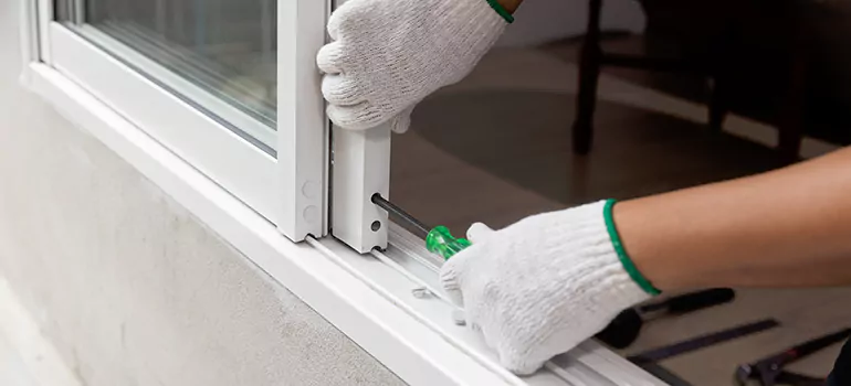 Patio Door Installation in Boynton Beach,FL