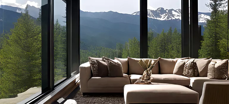 Picture Window Maintenance in Boynton Beach, FL
