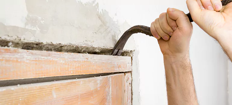 Pocket Door Hardware Repair inBoynton Beach, FL