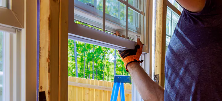 Removable Porch Windows in Boynton Beach, FL