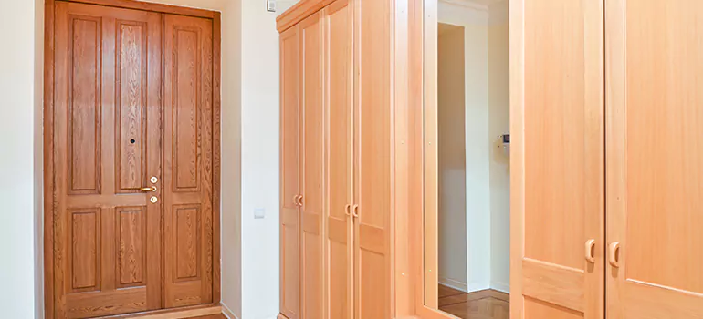 Prehung Wood Interior Doors in Boynton Beach, FL