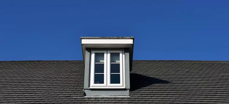 Roof Window Installation in Boynton Beach, FL