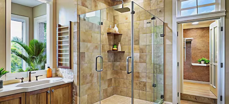 Shower Doors Repair in Boynton Beach, FL
