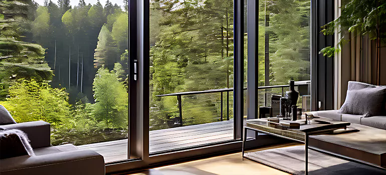Single Slider Window Insulation Services in Boynton Beach, FL