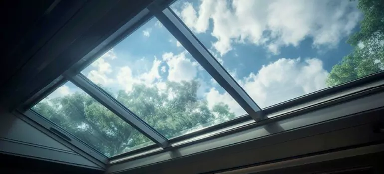Roofing Skylight Installation in Boynton Beach, FL