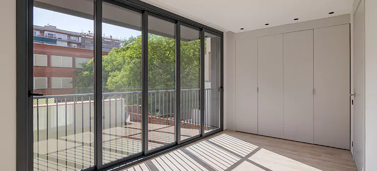 Custom Sliding Window Installation in Boynton Beach, FL