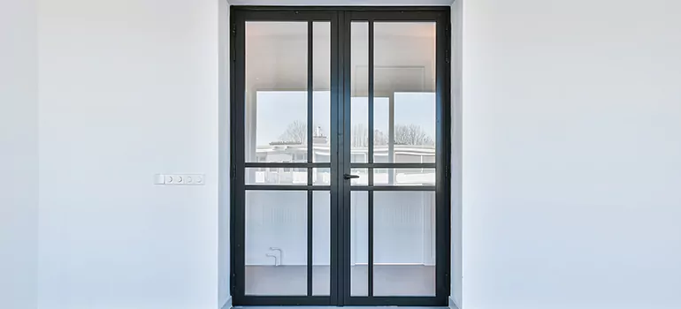 Storm Door Installation & Replacement in Boynton Beach, FL