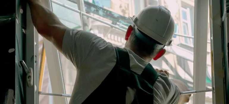 Install Exterior Storm Windows in Boynton Beach, FL