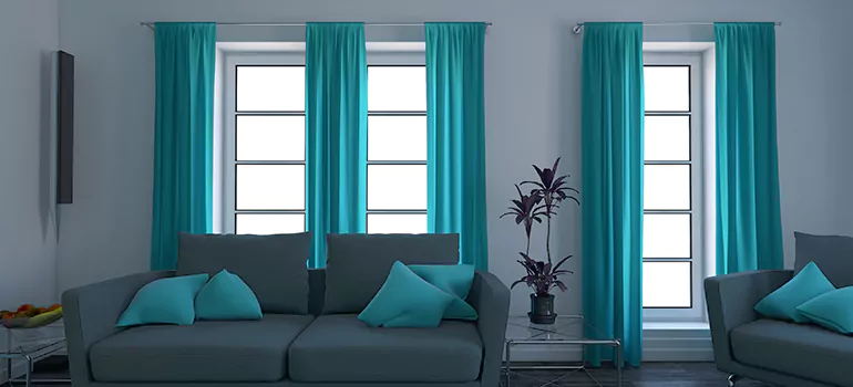 Tempered Sidelights Glass Panel Repair in Boynton Beach, FL