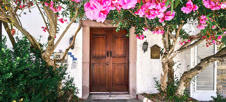 Traditional 4 Panel Internal Doors in Boynton Beach, FL