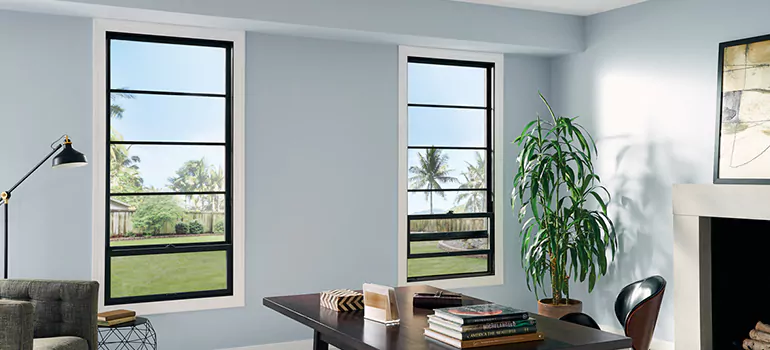 Professional Vinyl Window Installation in Boynton Beach, FL