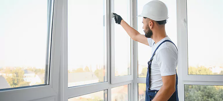 Double Pane Window Glass Repair in Boynton Beach, FL