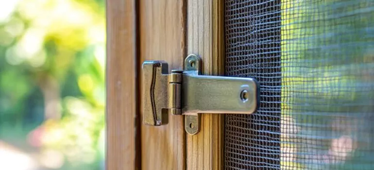 Window Latches Replacement in Boynton Beach, FL