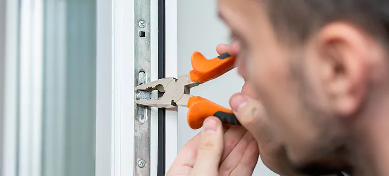 Window Seal Repair in Boynton Beach, FL